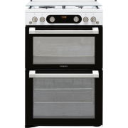 Hotpoint HD67G02CCWUK