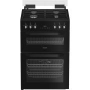 Hotpoint HDD6GDC2B1