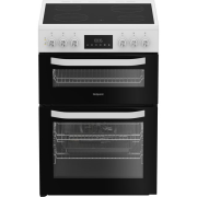 Hotpoint HDE6VDW