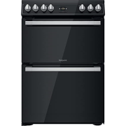 Hotpoint HDT67V9H2CB