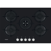 Hotpoint HGS72SBK