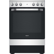 Hotpoint HS67V5KHX