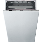 Hotpoint HSIC3M19CUKN