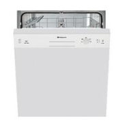 Hotpoint LSB5B019W