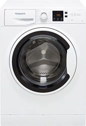 Hotpoint NSWA845CWWUKN