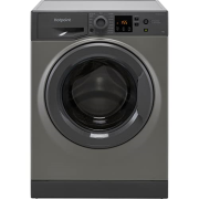 Hotpoint NSWM1043CGGUKN