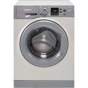 Hotpoint NSWM1045CGGUKN