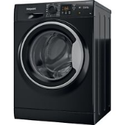 Hotpoint NSWM845CBSUKN