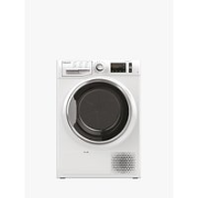 Hotpoint NTM1182XBUK