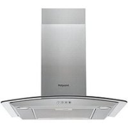 Hotpoint PHGC64FLMX