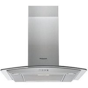 Hotpoint PHGC74FLMX