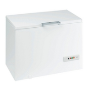 Hotpoint RCNAA250P