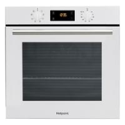 Hotpoint SA2540HWH