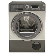 Hotpoint SUTCD97B6GM