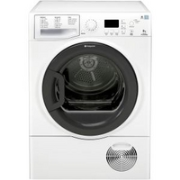 Hotpoint TCFG87C6P