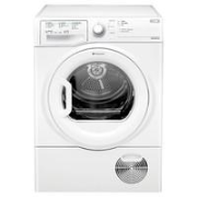 Hotpoint TCFS83BGP