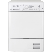 Hotpoint TCHL870BP