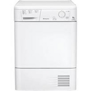 Hotpoint TCM580P