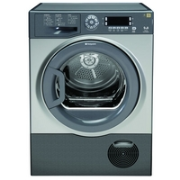 Hotpoint TCUD97B6G