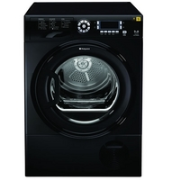 Hotpoint TCUD97B6K