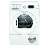 Hotpoint TCUD97B6P