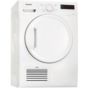 Hotpoint TDWSF83BEP