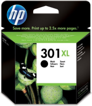 HP 301XL - Black