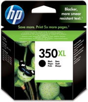 HP 350XL - Black