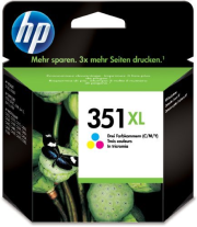 HP 351XL - Colour