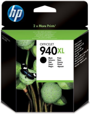 HP 940XL - Black