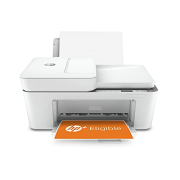 HP DeskJet 4120e