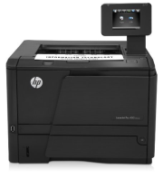 HP LaserJet Pro 400 M401dn