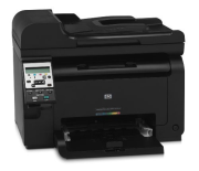 HP LaserJet Pro M175nw