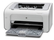 HP LaserJet Pro P1102