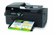 HP Officejet 4500