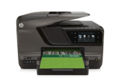 HP Officejet Pro 8600 Plus