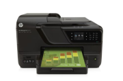 HP Officejet Pro 8600