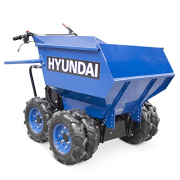 Hyundai HYMD500