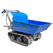 Hyundai HYTD300