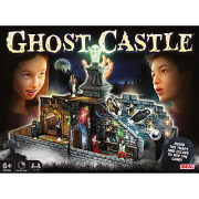 Ideal Ghost Castle