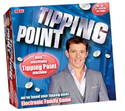 Ideal Tipping Point