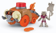 Imaginext Castle Battering Ram
