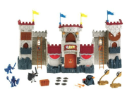 Imaginext Castle