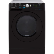 Indesit BDE861483XKUKN