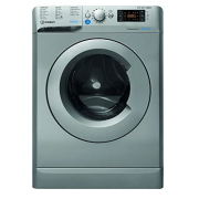 Indesit BDE861483XSUKN