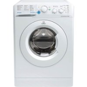 Indesit BWSC61252W