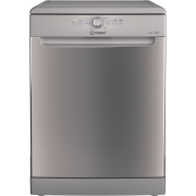 Indesit DFE1B19XUK