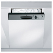 Indesit DPG15B1NX