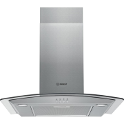 Indesit IHGC65LMX