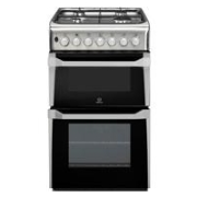 Indesit IT50D1XXS